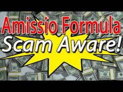 Binary Option Tutorials - binary options reviews Amissio Formula Review - Watch This