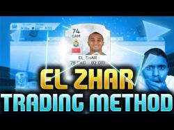 Binary Option Tutorials - trading investments FIFA 16 BEST TRADING METHOD EL ZHAR