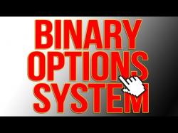 Binary Option Tutorials - binary options frauds BINARY OPTIONS SYSTEM: BINARY OPTIO
