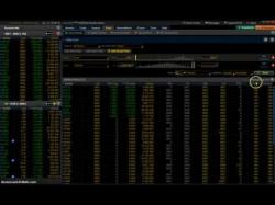 Binary Option Tutorials - trading scanner My ThinkOrSwim Scanner Setups