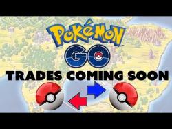 Binary Option Tutorials - trading than Pokemon GO Trades Coming Soon; Is B