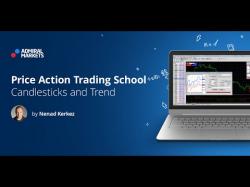 Binary Option Tutorials - trading school Price Action Trading School: Candle