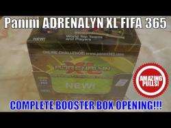 Binary Option Tutorials - 365 Trading █▬█ █ ▀█▀  ⚽️ UNBOXING BOOSTER BOX 