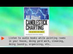 Binary Option Tutorials - trading candlestick Book | All About Candlestick Charti