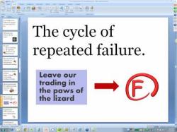 Binary Option Tutorials - trading game The Trading Game, Part One