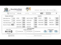 Binary Option Tutorials - RBinary Binary Option Robot VIP Review (Jan