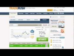 Binary Option Tutorials - binary options online How To Make Money Online With 60 Se