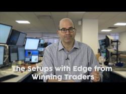 Binary Option Tutorials - trading edge The setups with edge from winning t