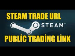 Binary Option Tutorials - trading public Steam Public Trading Link/URL/Offer