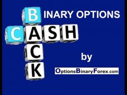 Binary Option Tutorials - binary options cashback Binary Options Cashback Offers