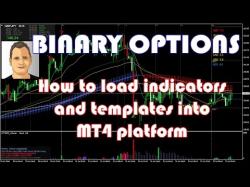 Binary Option Tutorials - binary options cashback How to set up MT4 and binary option