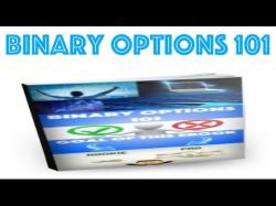 Binary Option Tutorials - binary options books Binary Options 101 eBook - Book Tha