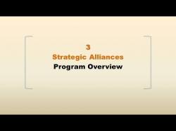 Binary Option Tutorials - Alliance Options Strategy Overview of our Strategic Alliance 