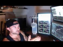 Binary Option Tutorials - trader there Life Of A Day Trader Part 2 -  Heal
