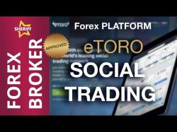 Binary Option Tutorials - trading network eToro Forex is the Best Social Trad