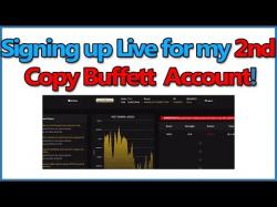 Binary Option Tutorials - binary options copy Signing up Live for my 2nd Copy Buf