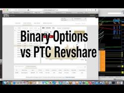 Binary Option Tutorials - binary options trding Binary Options Trading vs PTC and R