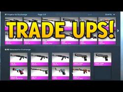 Binary Option Tutorials - trading contracts CS GO Trade Up Contract To Reds!