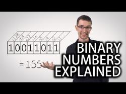 Binary Option Tutorials - GetBinary Video Course Binary Numbers and Base Systems as 