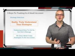 Binary Option Tutorials - trading opcions 3 Keys to Trading Options In A Smal