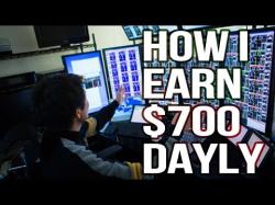 Binary Option Tutorials - binary options system1 How I earn $700 Daily from Forex an