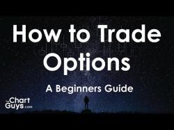 Binary Option Tutorials - trading opcions How to Trade Options:  A Beginners 