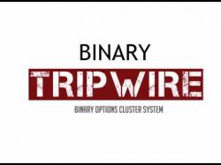 Binary Option Tutorials - binary options system1 TRIPWIRE Mega ULTRA Binary Options 