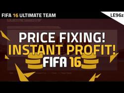 Binary Option Tutorials - trading much BEST PLAYERS TO PRICE FIX | FIFA 16