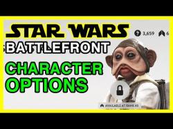 Binary Option Tutorials - Alliance Options Review Star Wars Battlefront Character App