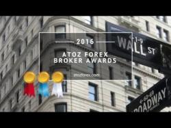 Binary Option Tutorials - forex affiliate 2016 AtoZ Forex Broker Awards