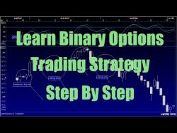 Binary Option Tutorials - binary options step Learn binary options trading strate