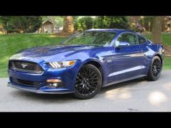 Binary Option Tutorials - GTOptions Video Course 2015 Ford Mustang GT Fastback (6-Sp