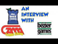 Binary Option Tutorials - trading show GAMA Trade Show Interviews: Bezier 