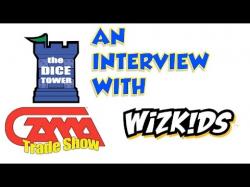 Binary Option Tutorials - trading show GAMA Trade Show Interviews: Wizkids