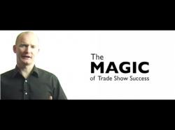 Binary Option Tutorials - trading show The MAGIC of Trade Show Success