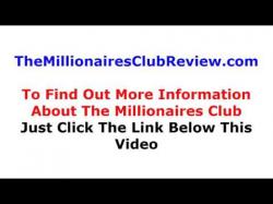 Binary Option Tutorials - GTOptions Review The Millionaires Club Review   Rich
