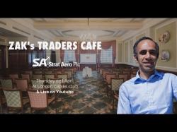 Binary Option Tutorials - trader update Zak's Trader Cafe - Strat Aero