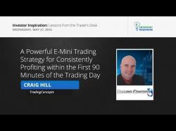 Binary Option Tutorials - trading emini A Powerful E-Mini Trading Strategy 