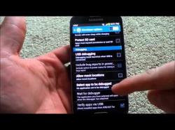 Binary Option Tutorials - TrendOption Review find Developer Options on Android A