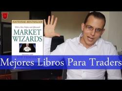Binary Option Tutorials - trader marcello Mejores Libros Para los Traders