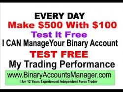 Binary Option Tutorials - binary options strategyhere Binary Option Strategy Here's a Qui