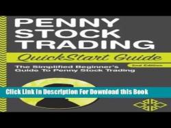 Binary Option Tutorials - trading simplified Download Penny Stock: Trading Quick