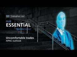 Binary Option Tutorials - trading floor Uncomfortable trades - Essential Tr