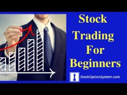 Binary Option Tutorials - trading help Stock Trading For Beginners