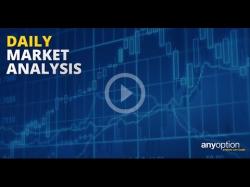 Binary Option Tutorials - trading opportunitie January 22nd 2016 - Market Analysis