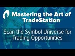 Binary Option Tutorials - trading opportunitie Mastering the Art of TradeStation: 