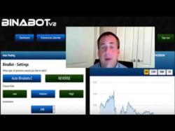Binary Option Tutorials - trading weeks BinaBot V2 Review How To Turn $250 
