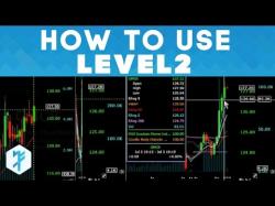Binary Option Tutorials - trading level How to Read Level2 and Time & Sales