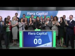 Binary Option Tutorials - trading toronto Fiera Capital Corporation opens Tor