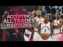 Binary Option Tutorials - trading toronto NBA 2K16 MyLEAGUE Challenge: Accept